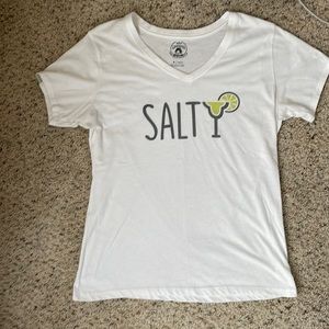 Salty T-shirt